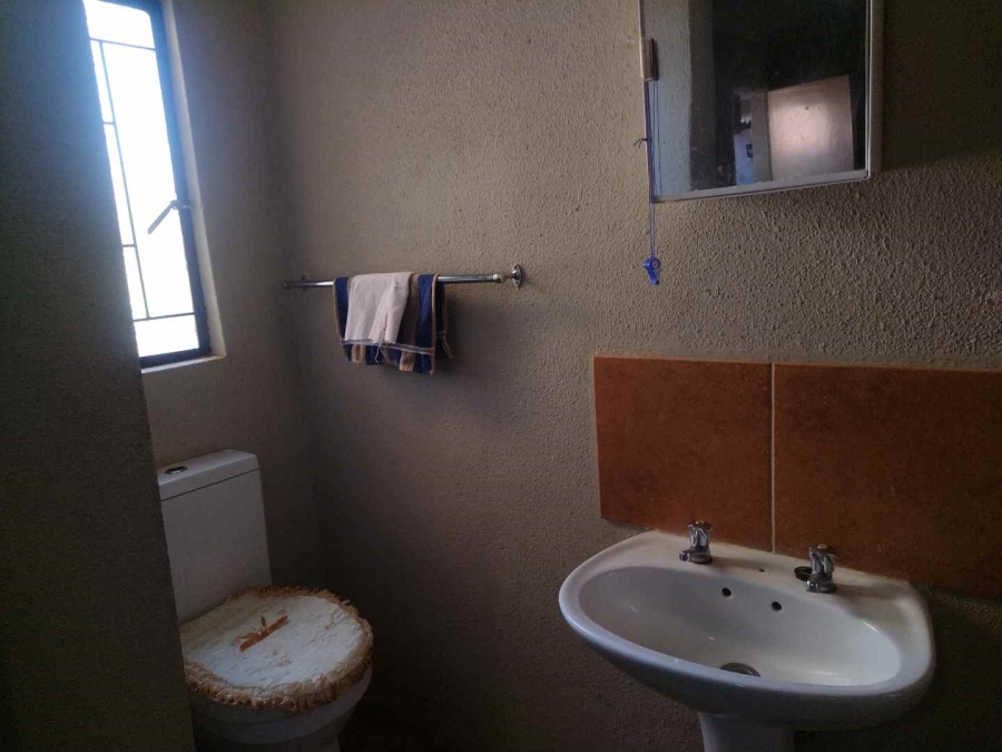 3 Bedroom Property for Sale in Soshanguve VV Gauteng