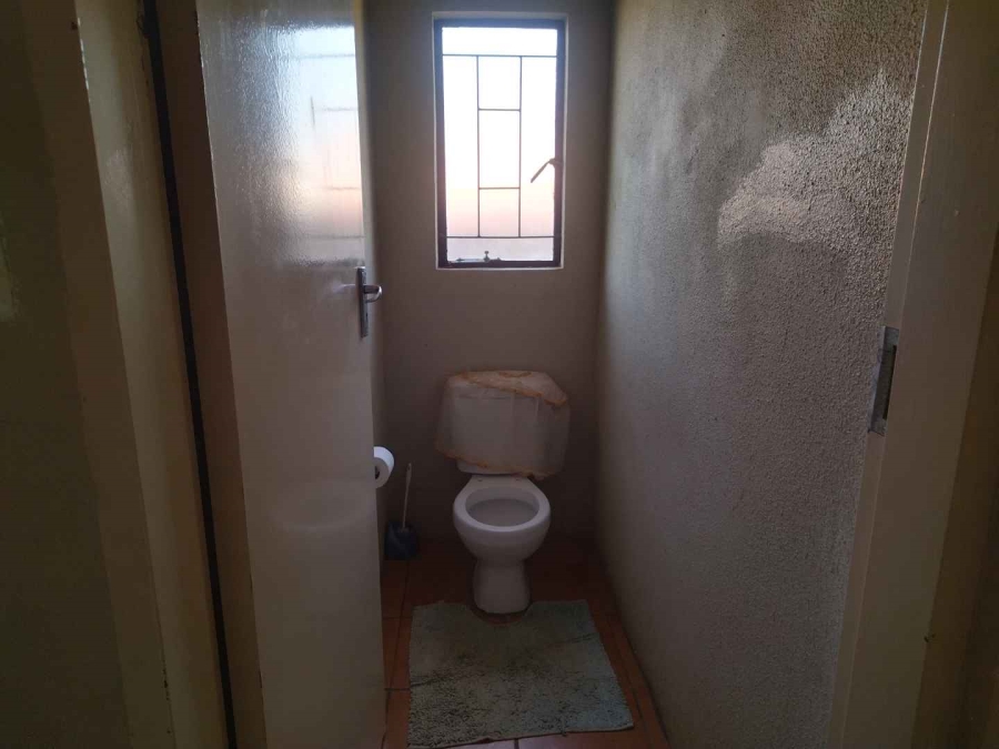 3 Bedroom Property for Sale in Soshanguve VV Gauteng