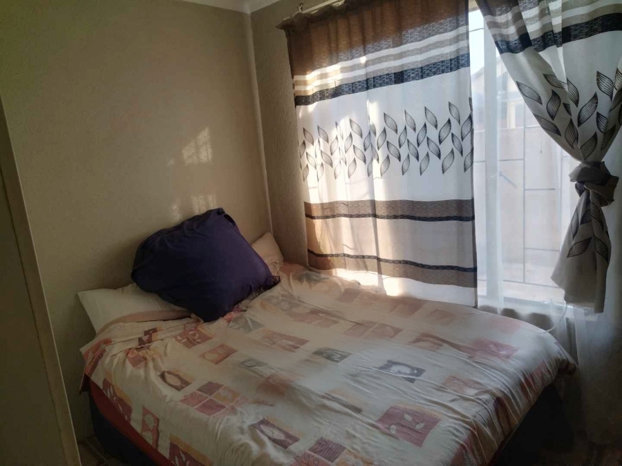 3 Bedroom Property for Sale in Soshanguve VV Gauteng