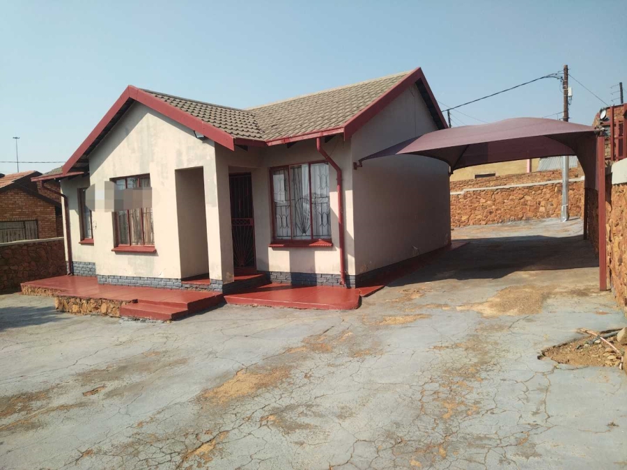 3 Bedroom Property for Sale in Mabopane Unit S Gauteng