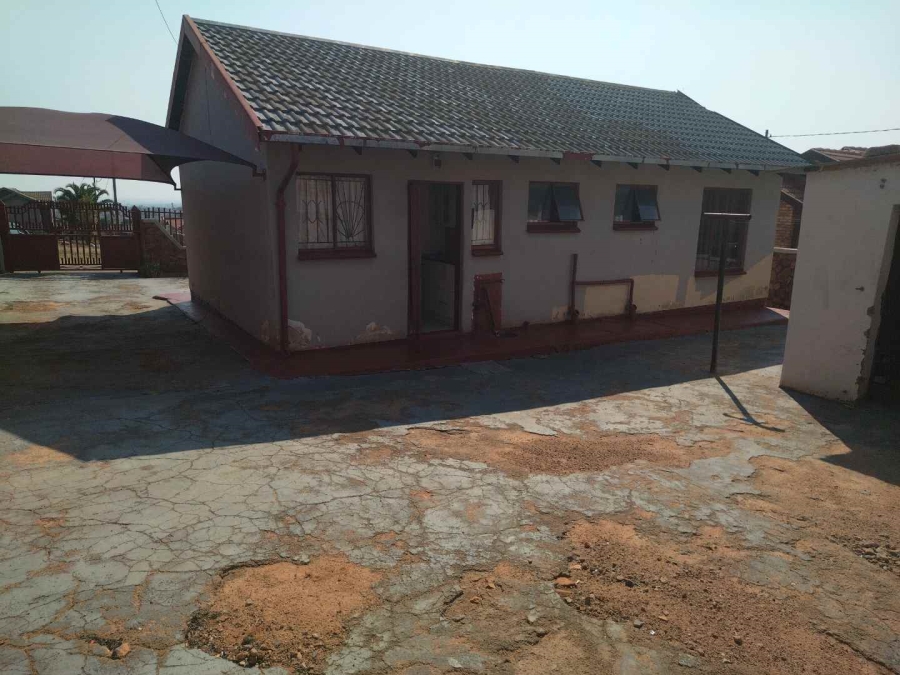 3 Bedroom Property for Sale in Mabopane Unit S Gauteng
