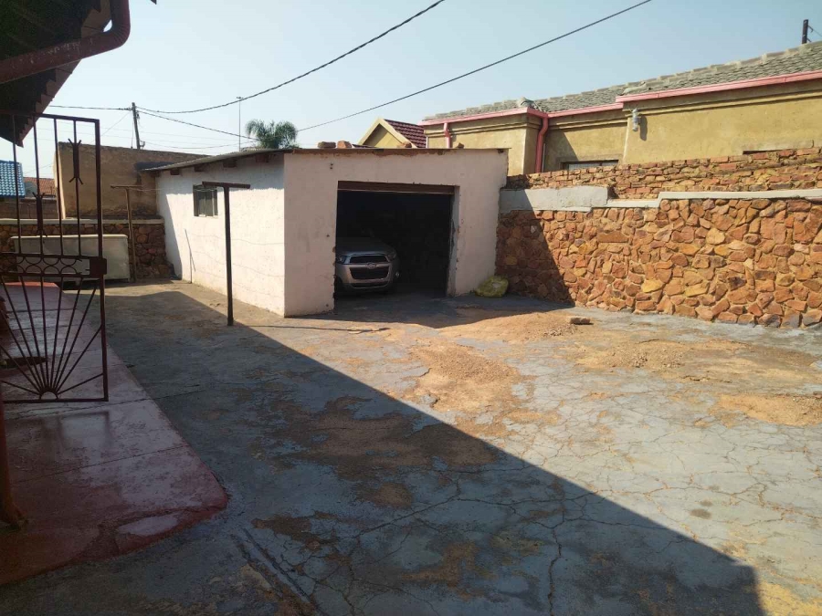 3 Bedroom Property for Sale in Mabopane Unit S Gauteng