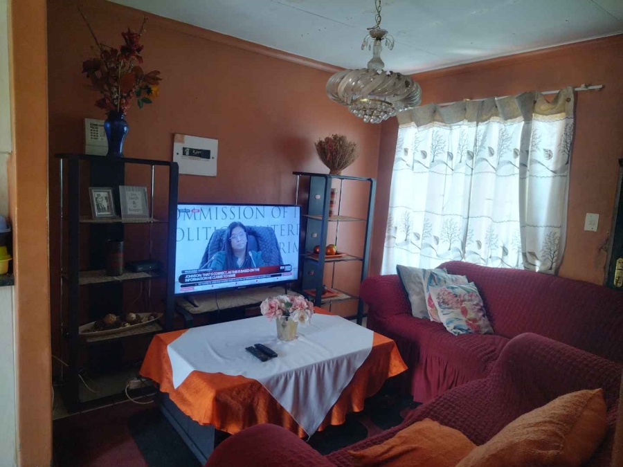 3 Bedroom Property for Sale in Mabopane Unit S Gauteng