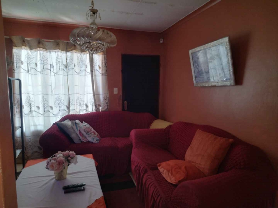 3 Bedroom Property for Sale in Mabopane Unit S Gauteng