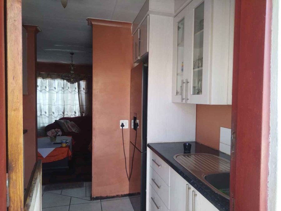 3 Bedroom Property for Sale in Mabopane Unit S Gauteng