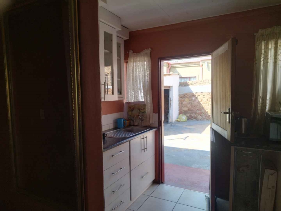 3 Bedroom Property for Sale in Mabopane Unit S Gauteng