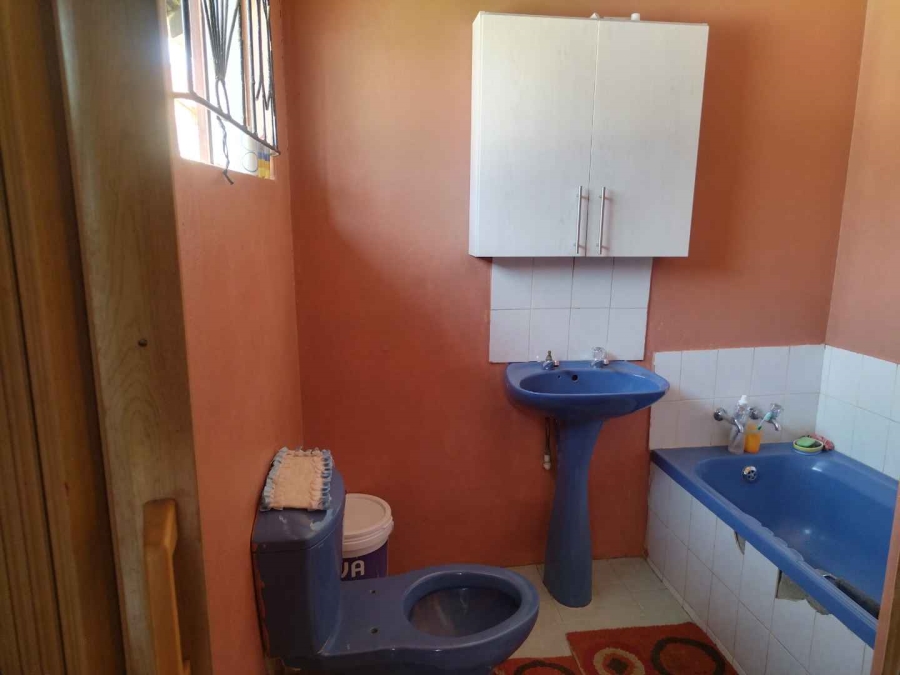 3 Bedroom Property for Sale in Mabopane Unit S Gauteng