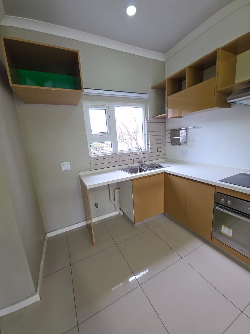 To Let 2 Bedroom Property for Rent in Morningside Manor Gauteng