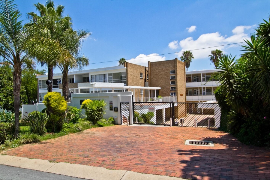3 Bedroom Property for Sale in Bramley Park Gauteng
