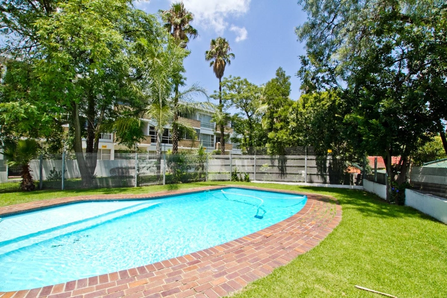 3 Bedroom Property for Sale in Bramley Park Gauteng
