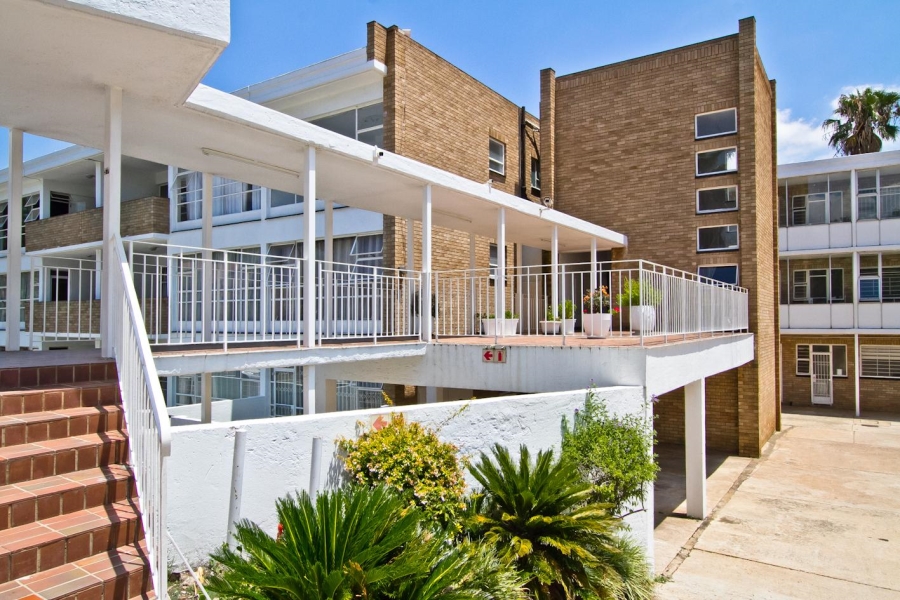 3 Bedroom Property for Sale in Bramley Park Gauteng