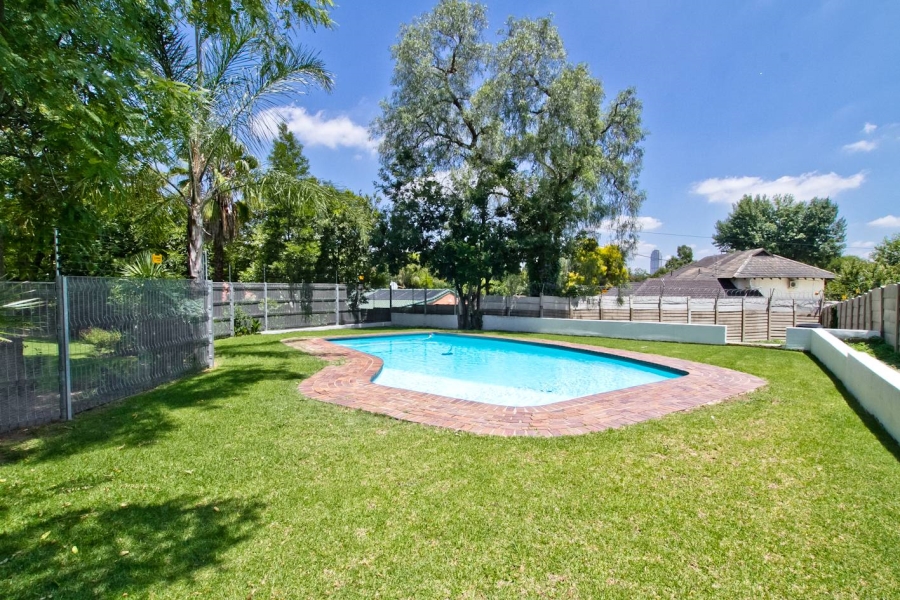 3 Bedroom Property for Sale in Bramley Park Gauteng