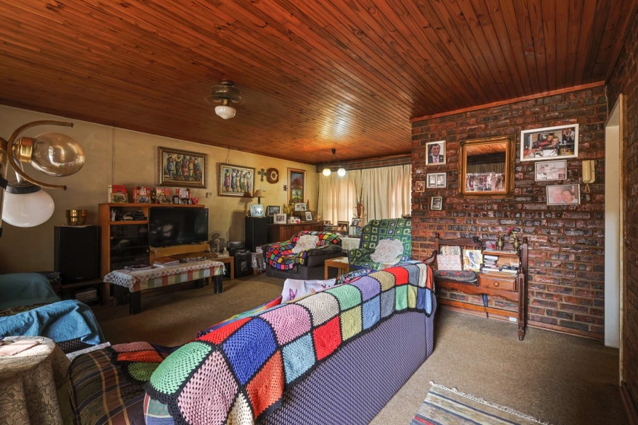 3 Bedroom Property for Sale in Meyerspark Gauteng