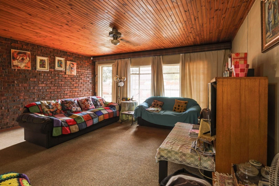 3 Bedroom Property for Sale in Meyerspark Gauteng
