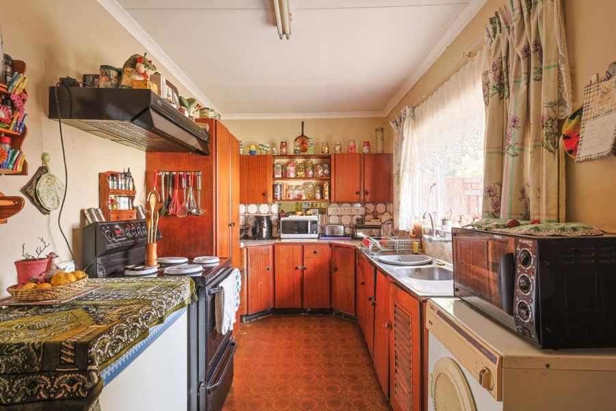 3 Bedroom Property for Sale in Meyerspark Gauteng