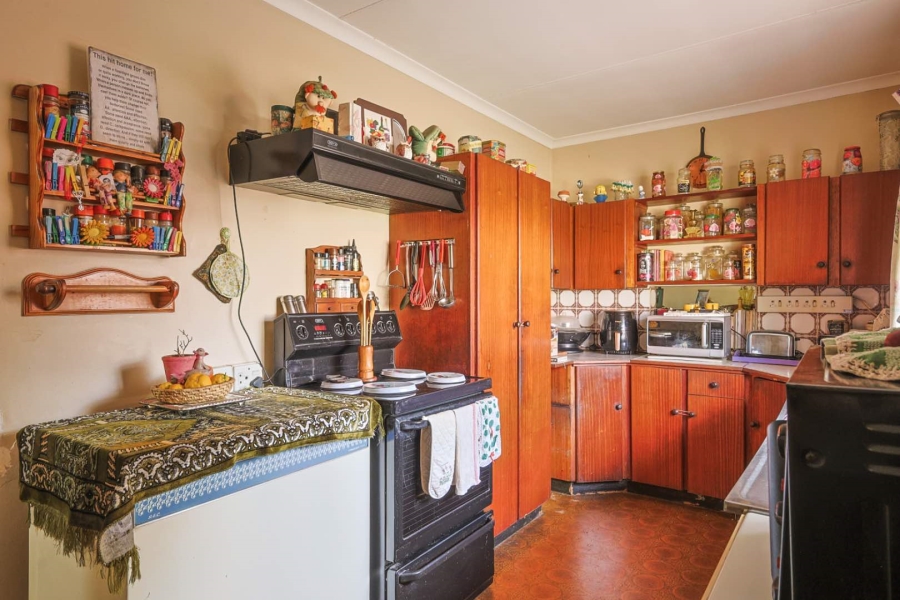 3 Bedroom Property for Sale in Meyerspark Gauteng
