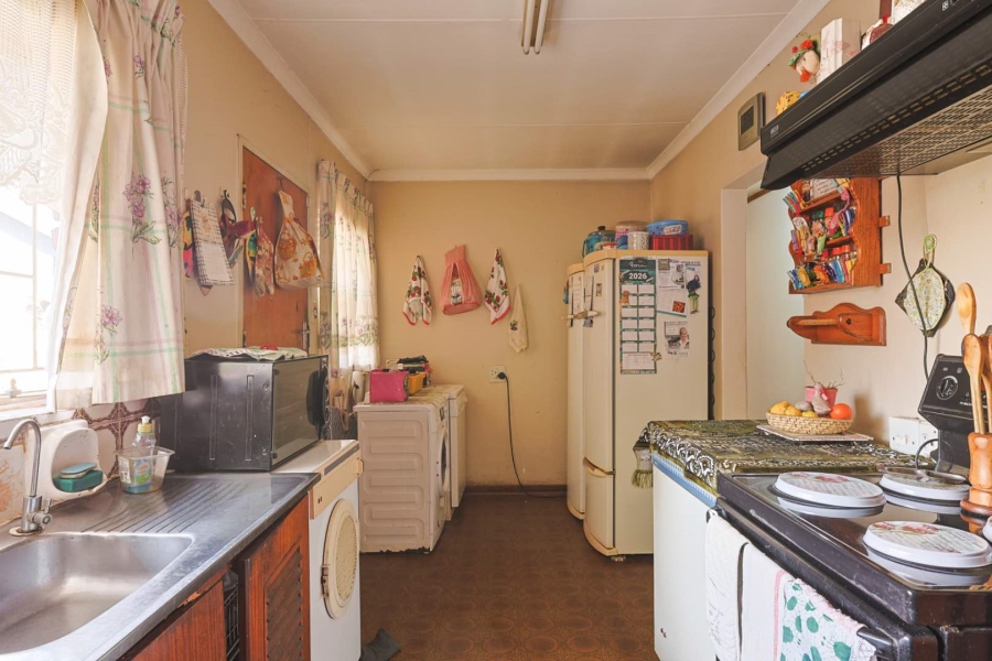 3 Bedroom Property for Sale in Meyerspark Gauteng