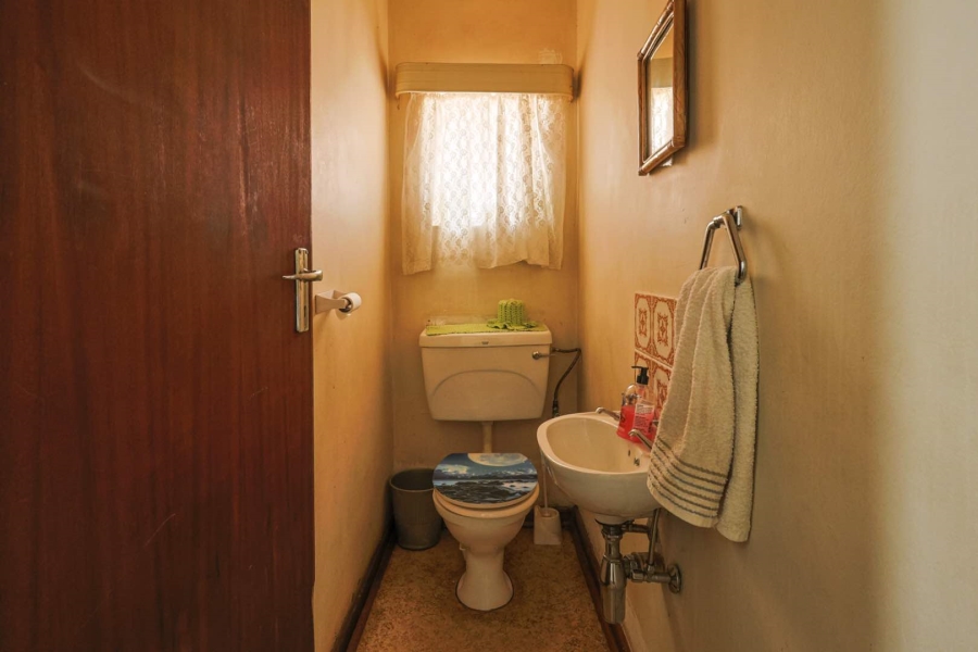 3 Bedroom Property for Sale in Meyerspark Gauteng