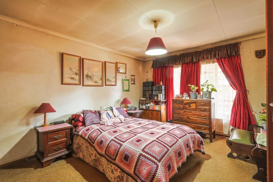 3 Bedroom Property for Sale in Meyerspark Gauteng