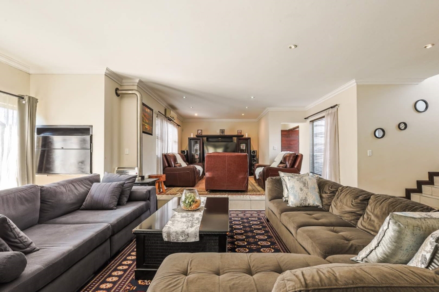 3 Bedroom Property for Sale in The Meadows Estate Gauteng