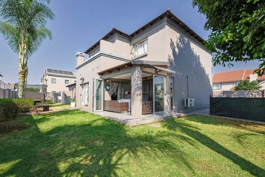 3 Bedroom Property for Sale in The Meadows Estate Gauteng