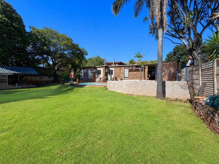 4 Bedroom Property for Sale in Wonderboom Gauteng