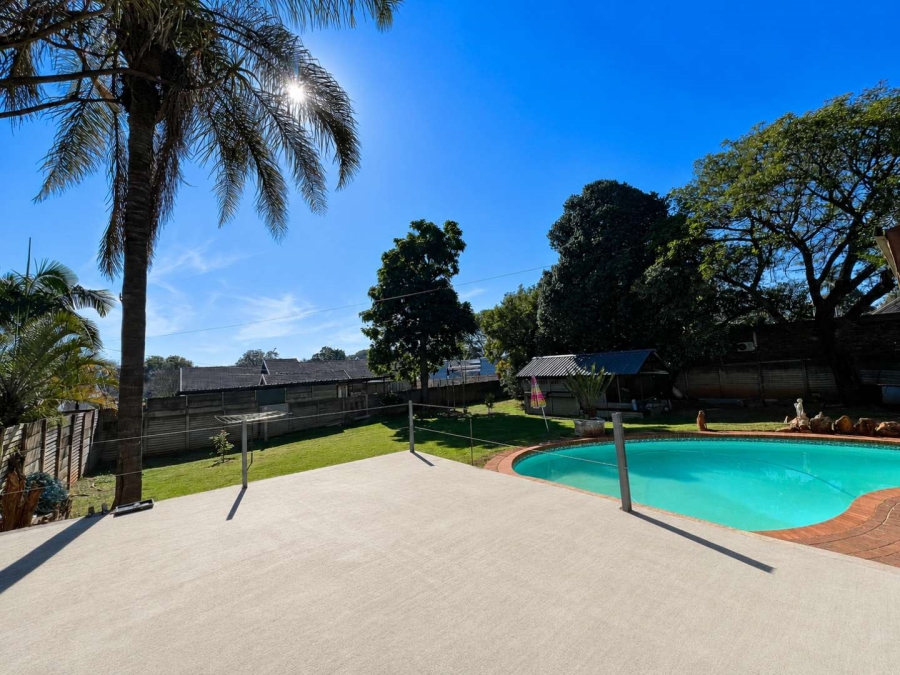4 Bedroom Property for Sale in Wonderboom Gauteng