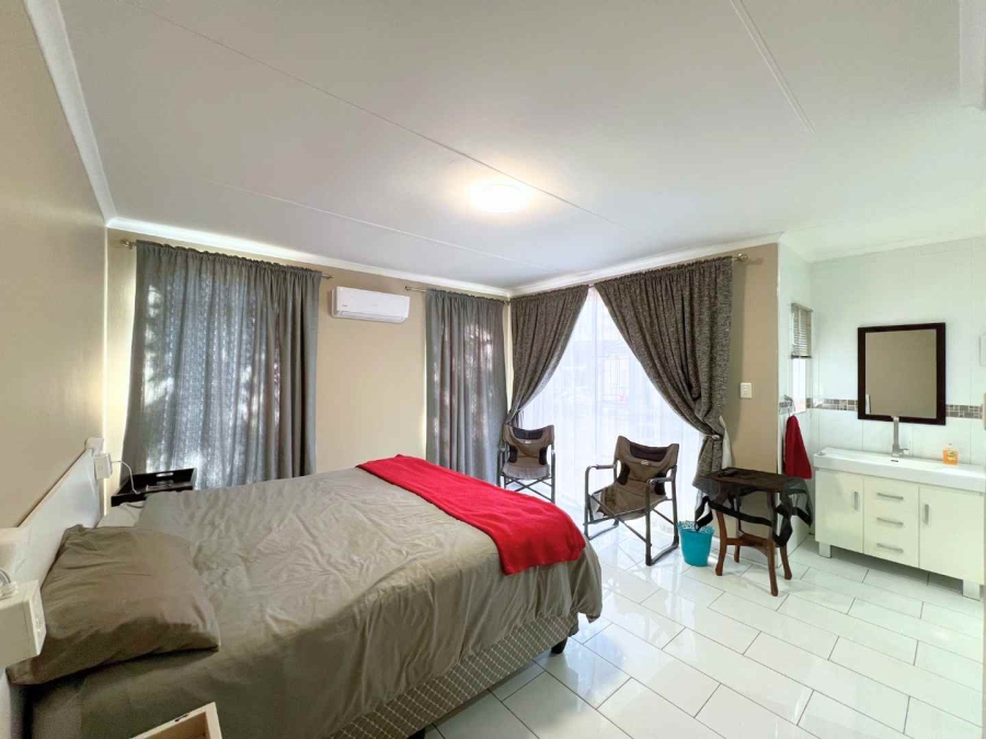 4 Bedroom Property for Sale in Wonderboom Gauteng