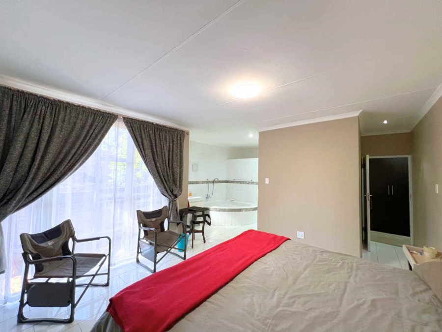 4 Bedroom Property for Sale in Wonderboom Gauteng