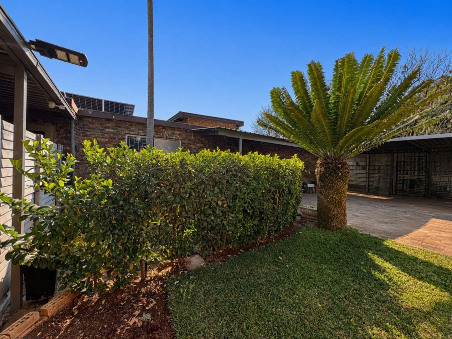 4 Bedroom Property for Sale in Wonderboom Gauteng
