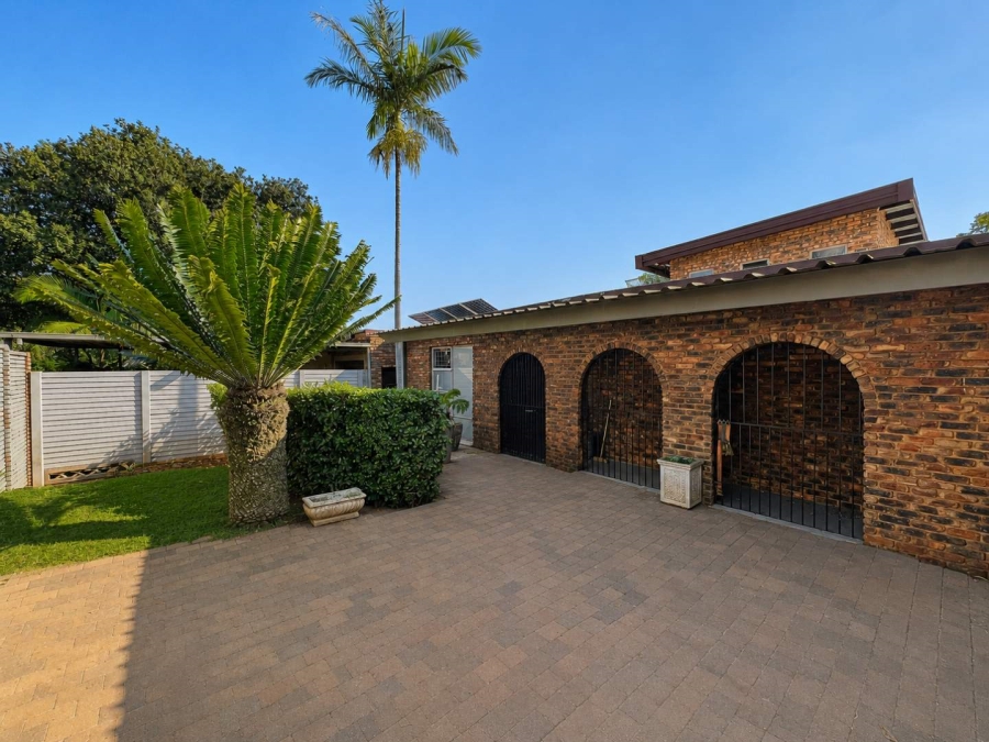 4 Bedroom Property for Sale in Wonderboom Gauteng