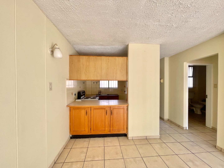 1 Bedroom Property for Sale in Wonderboom South Gauteng