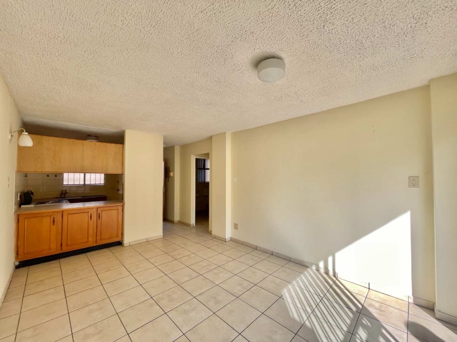 1 Bedroom Property for Sale in Wonderboom South Gauteng