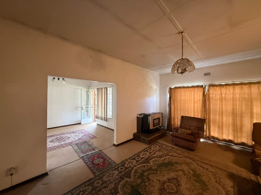 To Let 3 Bedroom Property for Rent in Florida Gauteng