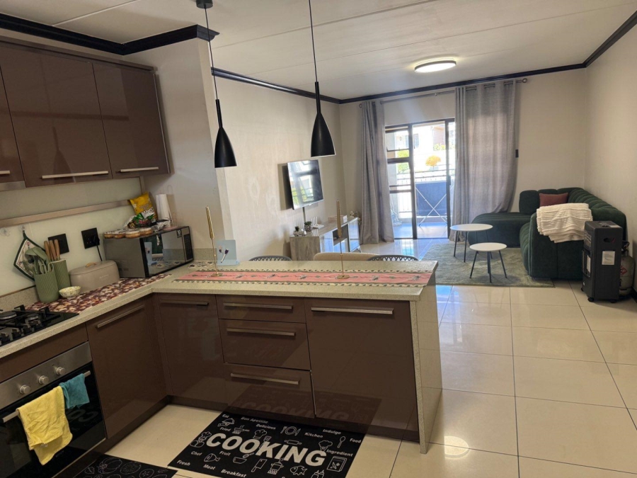 2 Bedroom Property for Sale in Carlswald Gauteng
