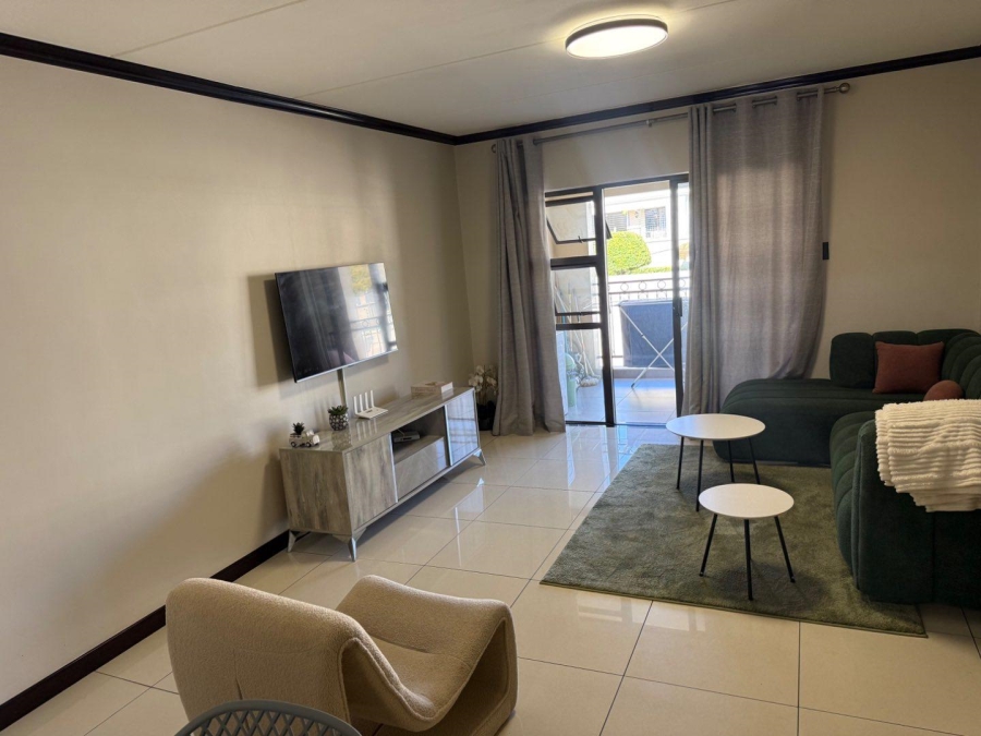 To Let 2 Bedroom Property for Rent in Carlswald Gauteng