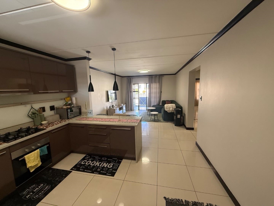To Let 2 Bedroom Property for Rent in Carlswald Gauteng