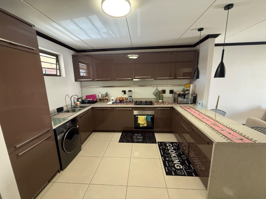 To Let 2 Bedroom Property for Rent in Carlswald Gauteng