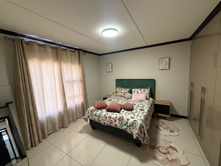 To Let 2 Bedroom Property for Rent in Carlswald Gauteng