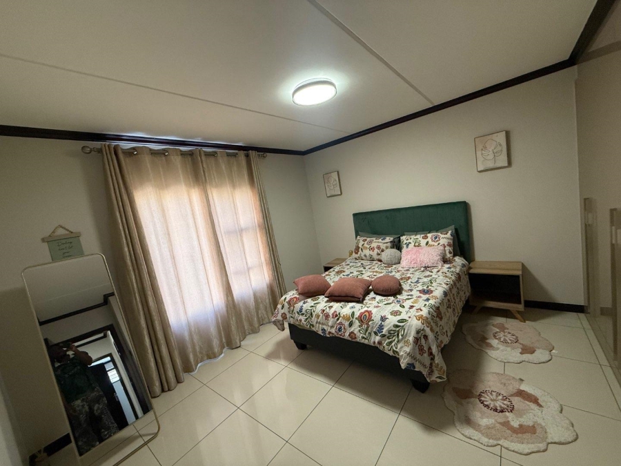 To Let 2 Bedroom Property for Rent in Carlswald Gauteng