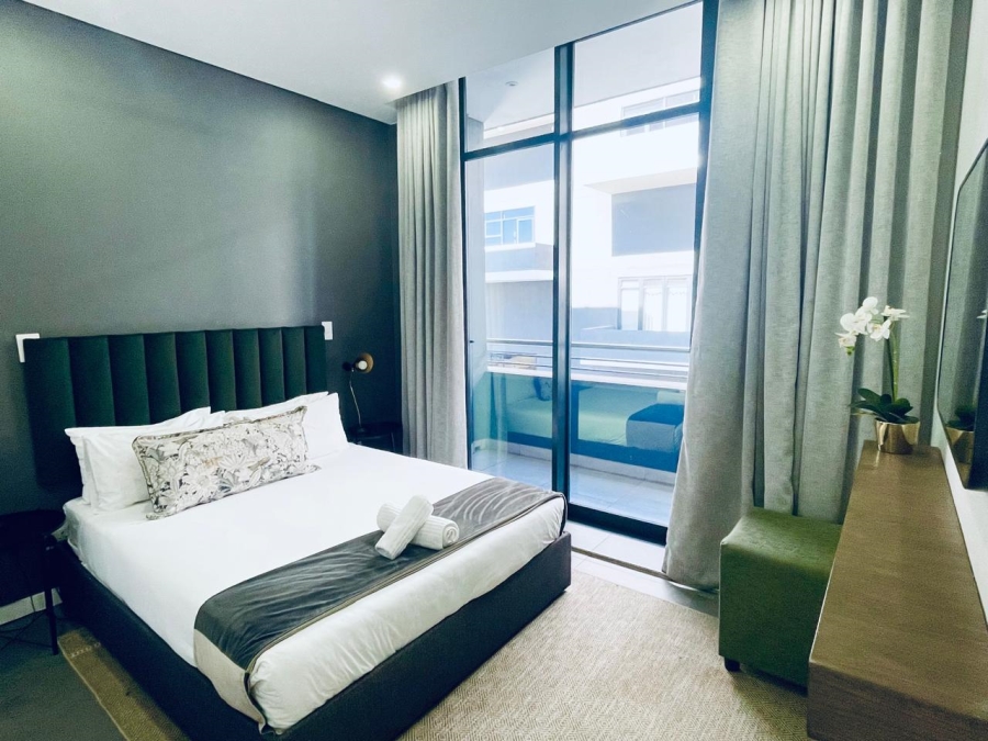 To Let 1 Bedroom Property for Rent in Illovo Gauteng