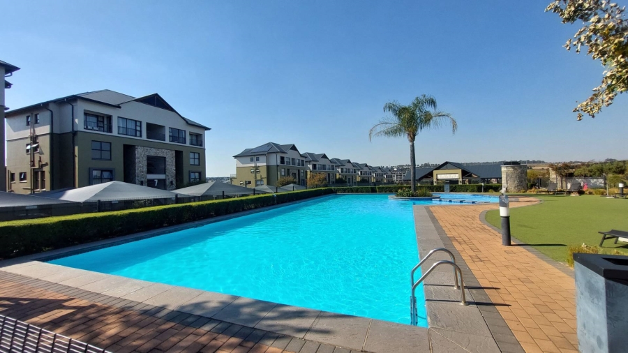 To Let 1 Bedroom Property for Rent in Waterfall Gauteng