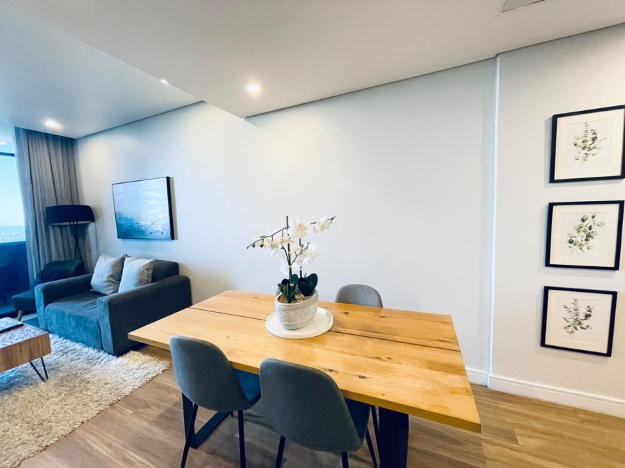 To Let 1 Bedroom Property for Rent in Illovo Gauteng