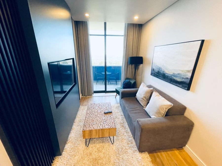 To Let 1 Bedroom Property for Rent in Illovo Gauteng