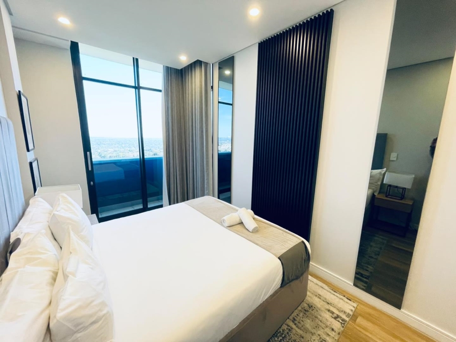 To Let 1 Bedroom Property for Rent in Illovo Gauteng
