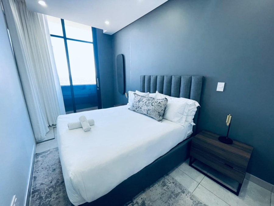 To Let 1 Bedroom Property for Rent in Illovo Gauteng