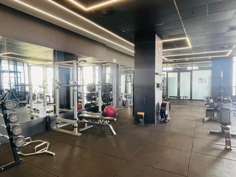 To Let 1 Bedroom Property for Rent in Illovo Gauteng