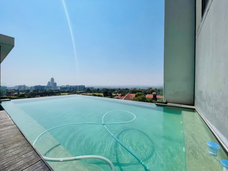 To Let 1 Bedroom Property for Rent in Illovo Gauteng