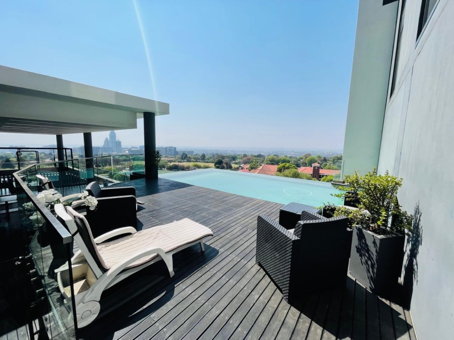 To Let 1 Bedroom Property for Rent in Illovo Gauteng