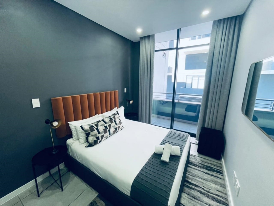 To Let 1 Bedroom Property for Rent in Illovo Gauteng